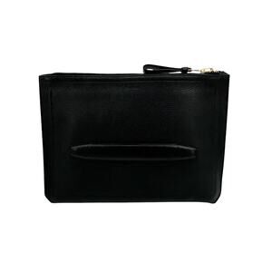 TOM FORD Buckley Pebble Grain Leather Document Holder